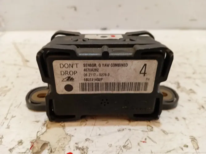Sensor estabilidade Mitsubishi Outlander 2008