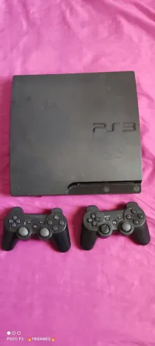 PS3 destravado hen