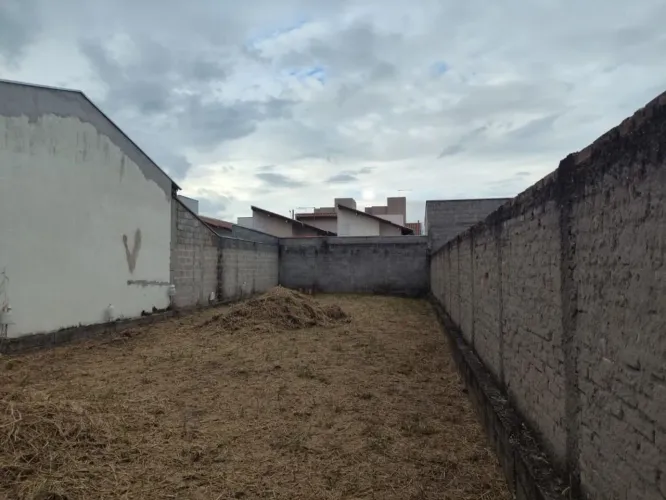 Terreno à venda, 200 m² por R$ 128.000 - Pindamonhangaba - Pindamonhangaba/SP