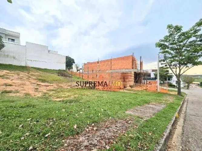 Terreno com 375 m² á venda Condomínio Ibiti Reserva -R$480.000,00