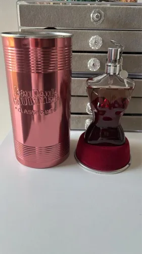 Perfume Jean Paul Gaultier Classique 