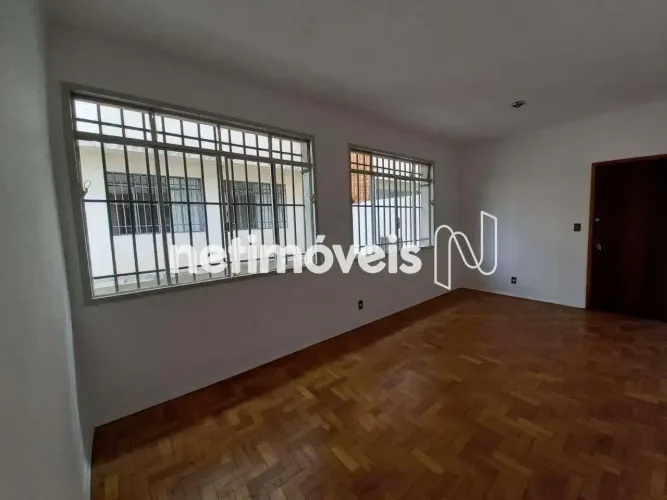 Venda Apartamento 3 quartos Vila Paris Belo Horizonte