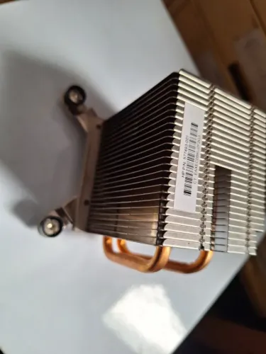 DISSIPADOR CALOR HP