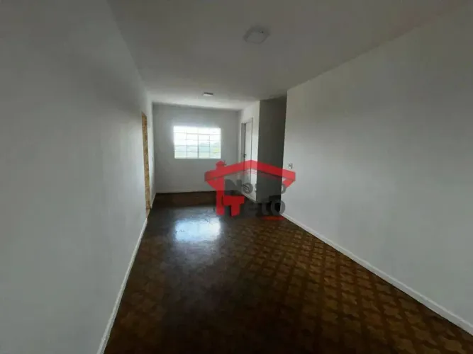 Casa com 3 dormitórios para alugar, 120 m² por R$ 3.101,64/mês - Jardim Regina - São Paulo