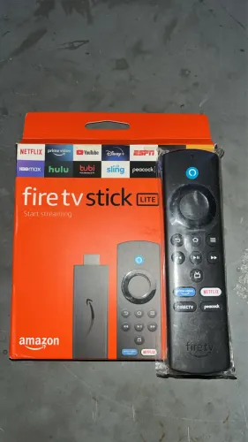 Fire TV stick LITE
