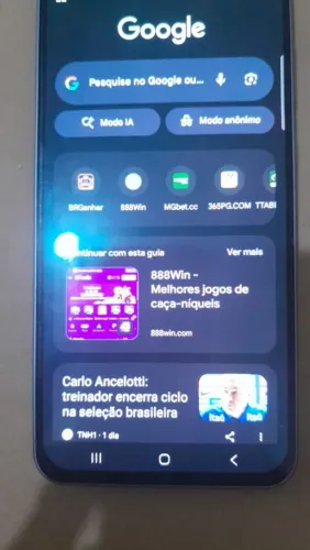 Vendo ou troco por iphone 