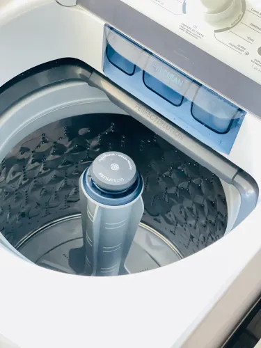 Máquina de lavar Electrolux 14kg 