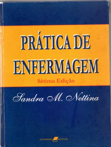  Prática De Enfermagem