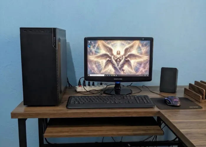 Computador Gamer