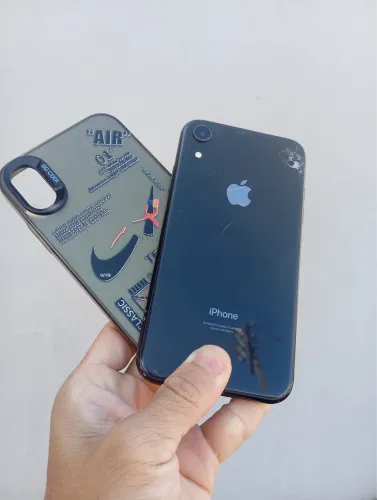 Iphone XR 64gb Face id on TUDO FUNCIONANDO! *