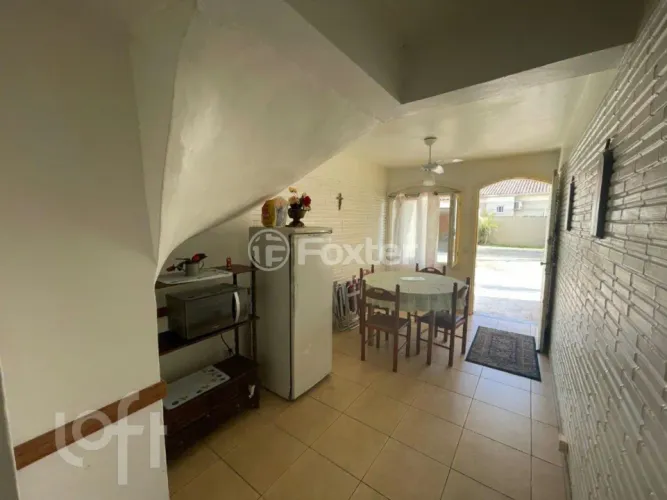 Apartamento à venda Rua Brigada Militar, Zona Nova - Capão da Canoa