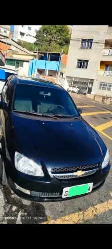 Chevrolet Classic Life/ls 1.0 VHC Flexp. 4P 2011