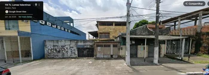 GC Imóvel para venda possui 900 metros quadrados em Sacramenta - Belém - PA