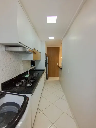 Excelente apartamento para alugar
