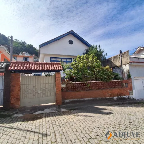 Casa a venda no Centro de Petropolis