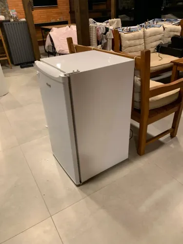 Frigobar cônsul super inteiro 