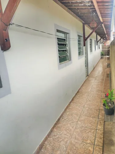 Kitnets sendo com dois quartos na principal do Jacintinho 
