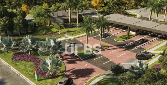 Terreno 510 m no Jardins Zurique - Próximo a mata