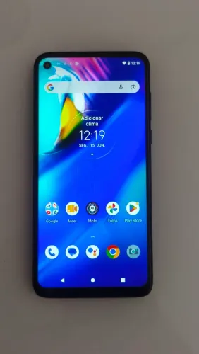 Moto g8 Power