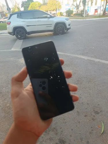 A32 128GB, BATERIA DURA O DIA INTEIRO!