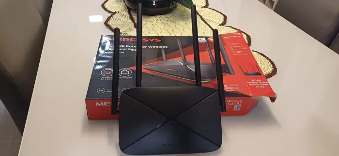 ROTEADOR