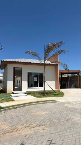 CD Ville Al Mare | Barra dos Coqueiros | SE [18356]