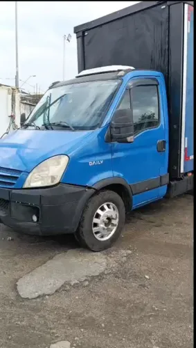 IVECO Daily 55c16