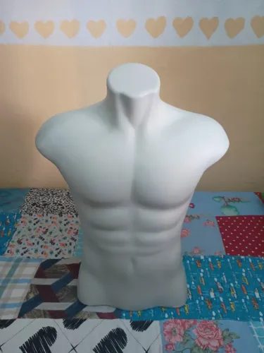 Busto Masculino