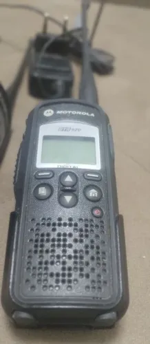 HT DTR 620 completo e revisado semi-novo Motorola ( VALOR SEPARADO)