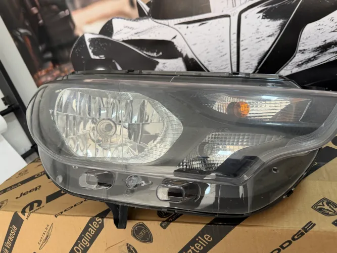 Farol da Strada 2026