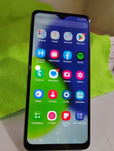Celular Samsung A22