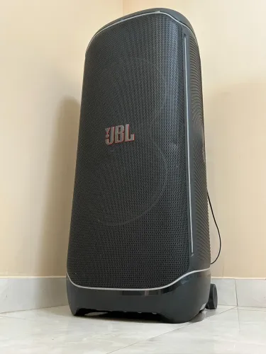 Jbl