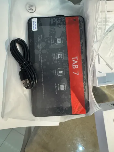 Tablet