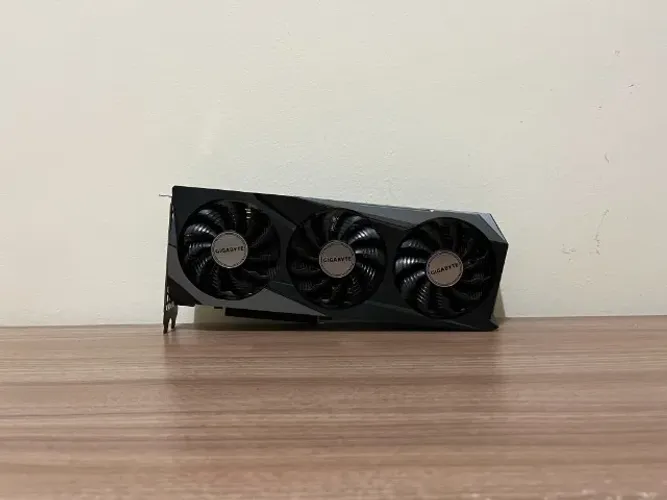 RTX 3070 Gigabyte Gaming OC