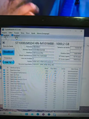 Hd 1terabyte