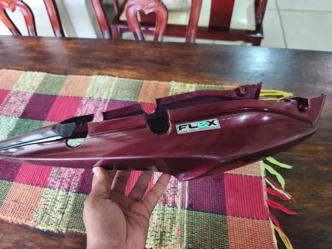 Carenagem da Titan e Fan 2009 e 2013 original Honda