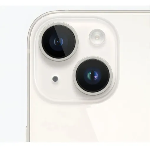 iPhone 14 de 256gb branco