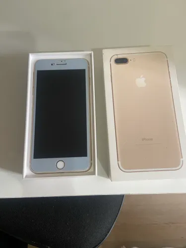 iPhone 7 Plus 32 GB