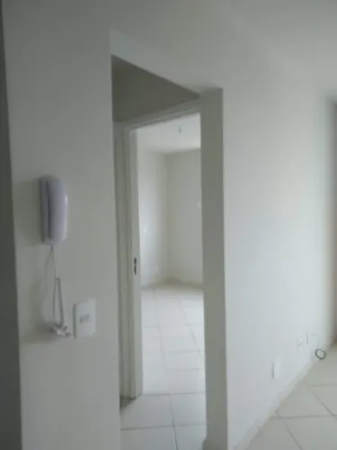 Alugo apartamento de um quarto 