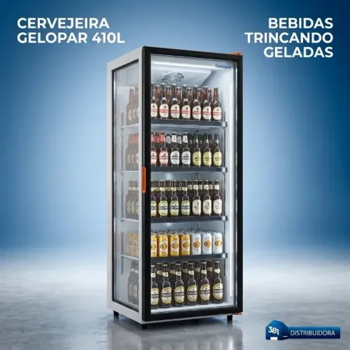 visar cervejeira gelopar .cod.8391 em promoção. 10 x s/juros
