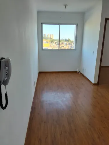 Imóvel para aluguel tem 33 metros quadrados com 1 quarto em Santa Maria - Osasco - SP