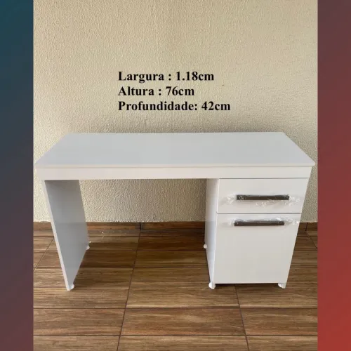 Escrivainha para computador - entrego hoje