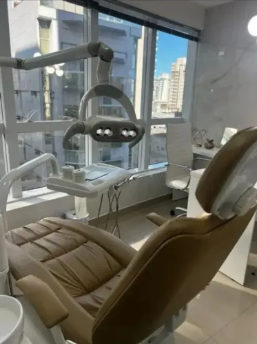 Cadeira Odontológicas 