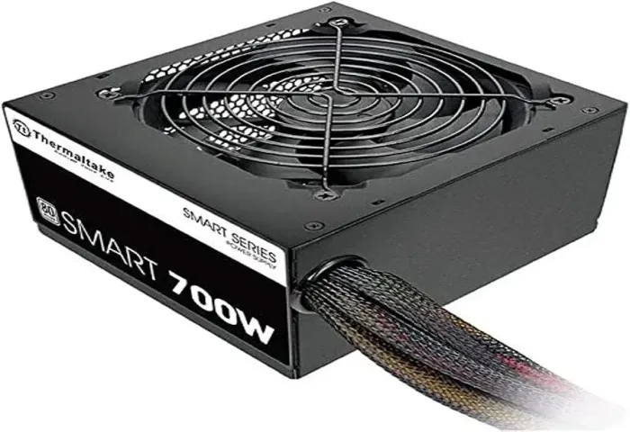 Fonte thermaltake smart 700w