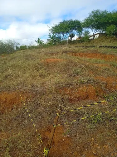 Terreno no Alto Da Bela Vista 