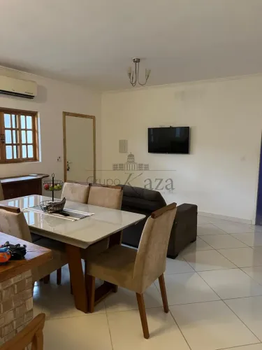 Casa Térrea em São José dos Campos