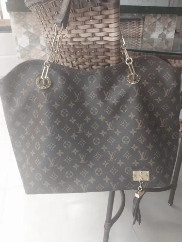 Bolsa louis vuiton