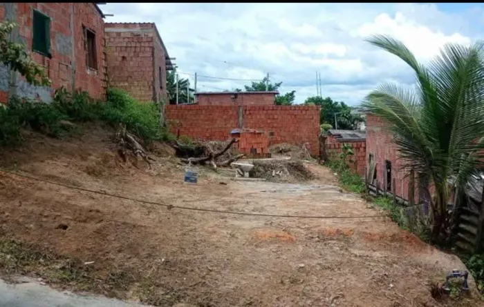 Terreno  paraíso  verde 1 lago azul
