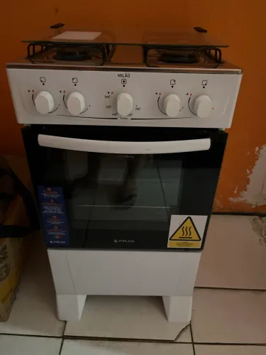 Fogão