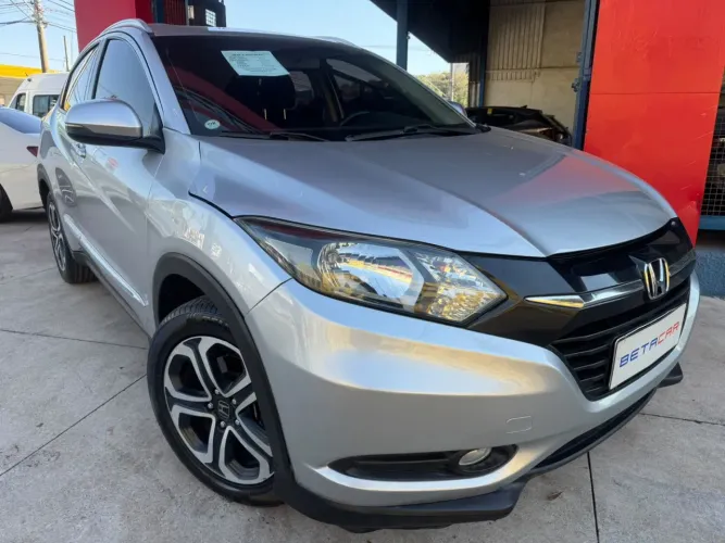 Honda HR-V EX 1.8 Flexone 16V 5P Aut. 2016
